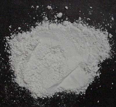 Feldspar Powder